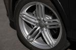 Audi Q3 2.0 TFSI Quattro S-Line 2011 года (WW)
